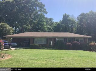 210 Woodlawn Ave, Griffin, GA