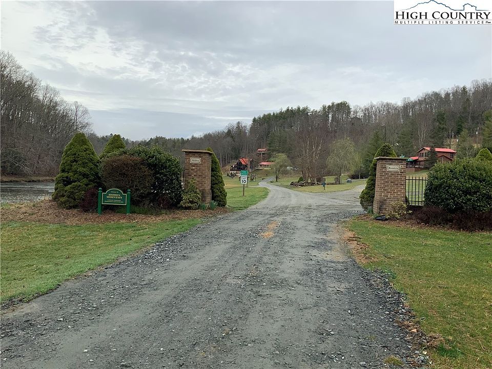 Tbd N Hidden Mountain Ln, Crumpler, NC 28617 MLS 229130 Zillow