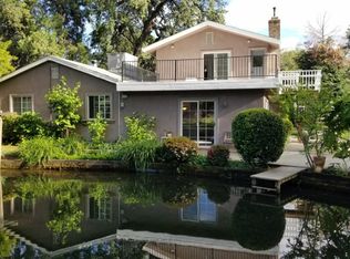 7657 Barnes Ln, Loomis, CA 95650