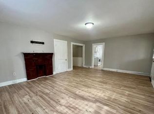 112 2nd St, Spencer, NC 28159