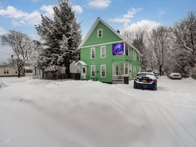 67 6th Avenue, Gloversville, NY, 12078