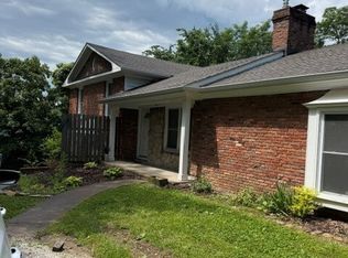 1311 Cynthia Dr, Columbia, MO 65202