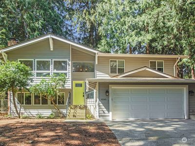 4541 82nd Place NW, Silverdale, WA, 98383