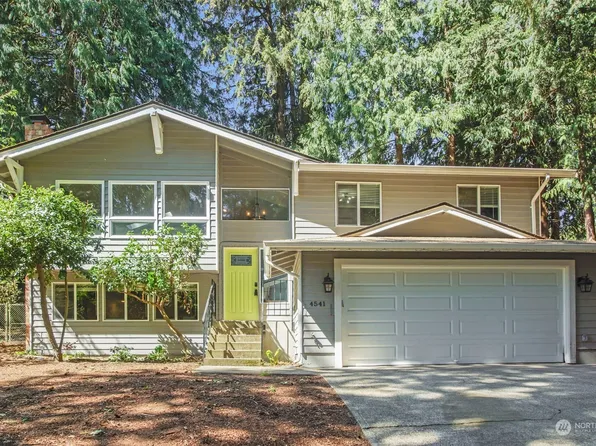 4541 82nd Place NW, Silverdale, WA 98383