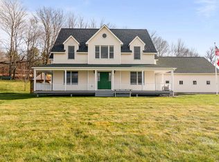 1273 Hebard Hill Rd, Randolph, VT 05060