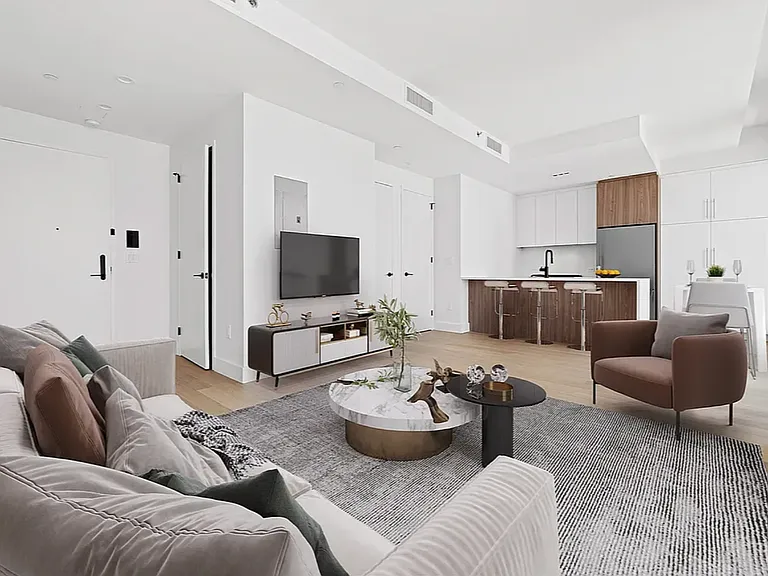 224 W 124th St #202 — Photo 1