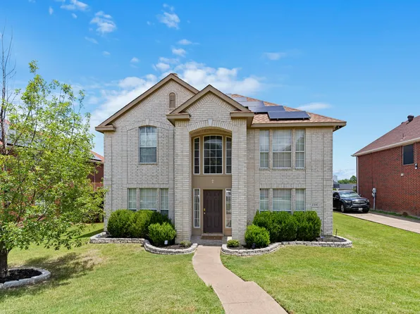 2315 Elm Falls Pl, Mesquite, TX 75181
