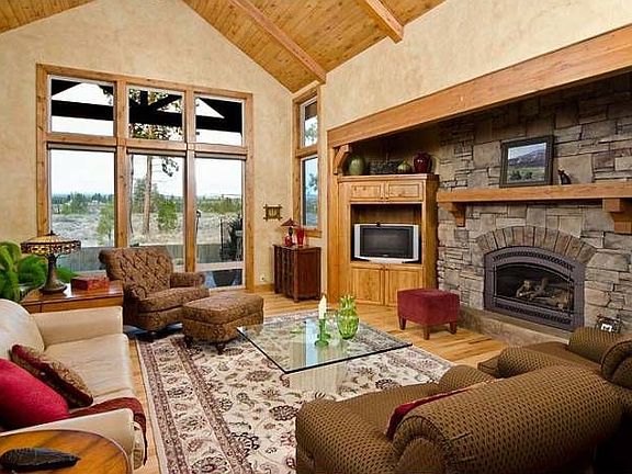 great room