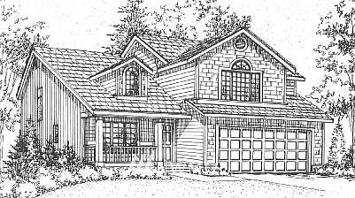 1st image of 3212 Redfern Drive NW