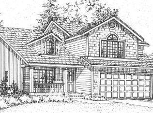 3212 Redfern Dr NW, Olympia, WA