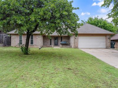9703 Woodrock Ct, Midwest City, OK, 73130