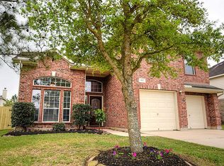 3717 Wild Oak Dr, Pearland, TX 77581