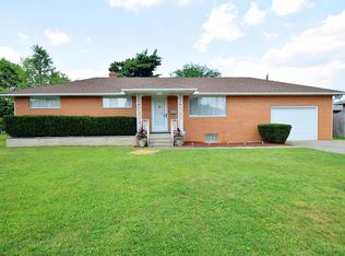 1048 E Jenkins Ave, Columbus, OH