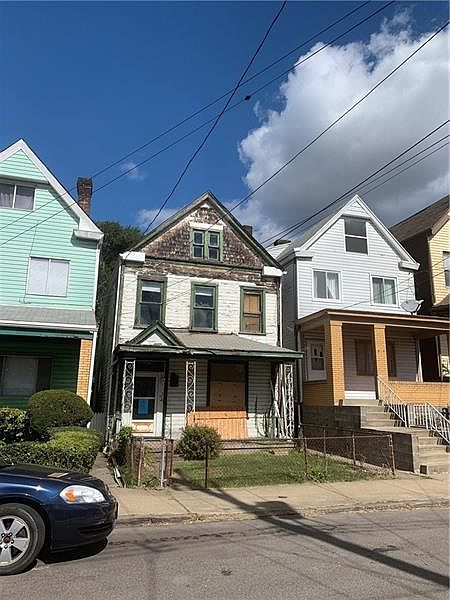 2nd image of 5345 Broad St