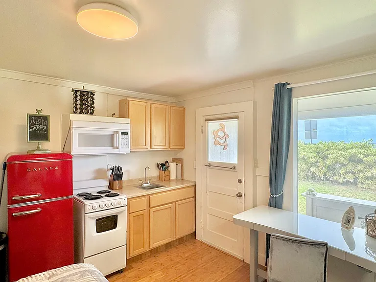 4-1665 Kuhio Hwy #1 — Photo 4