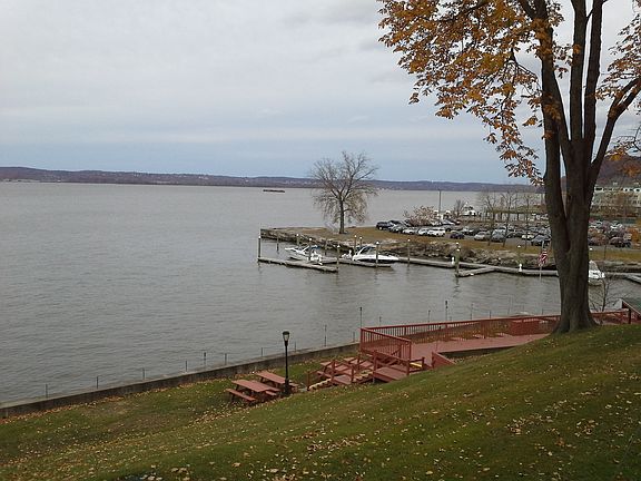 WATERFRONT