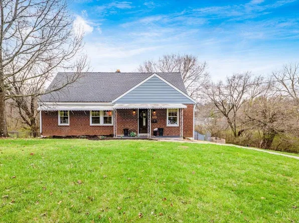 1904 Hunt Rd, Cincinnati, OH 45215