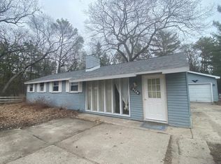 5768 N Us Highway 23, Oscoda, MI 48750