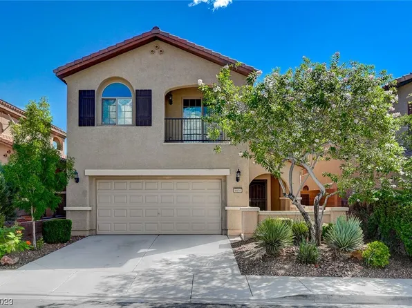6850 Sigri St, Las Vegas, NV 89166