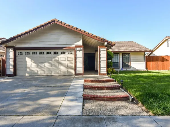 495 W Central Ave, Tracy, CA 95376