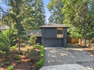 17427 SW Rivendell Dr, Durham, OR 97224