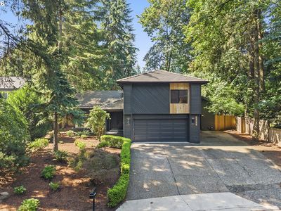 17427 SW Rivendell Dr, Durham, OR, 97224