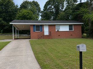 109 Sun Valley Dr, Macon, GA 31211