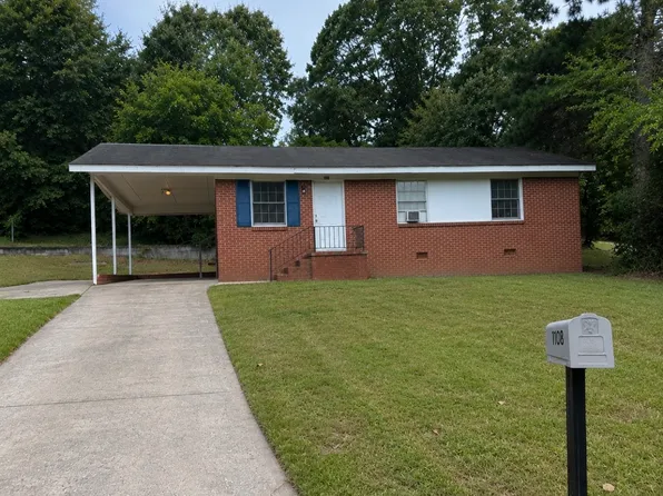 109 Sun Valley Dr, Macon, GA 31211