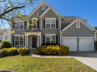 3065 Elmendorf Ln NW, Kennesaw, GA 30144