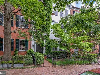 3333 N St NW APT 7, Washington, DC, 20007