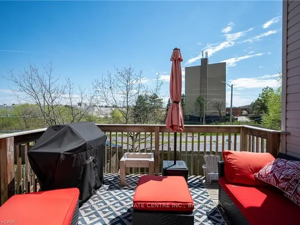 85 Bankside Dr, Kitchener, ON