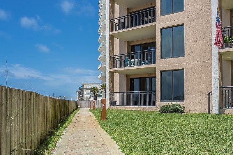 1st image of 8271 Gulf Blvd APT 107
