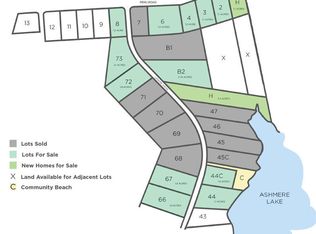 163 Lenore Dr LOT 44C, Hinsdale, MA 01235