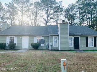 128130-128 & #130, Jacksonville, NC 28546