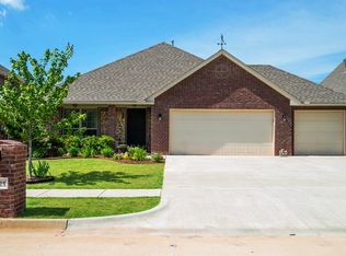 1321 Zachary Ln, Norman, OK 73072