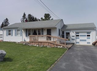 2 Sunset Ave, Sidney, NY 13838