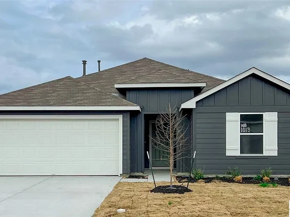 1013 Argonne Frst, Seguin, TX 78155