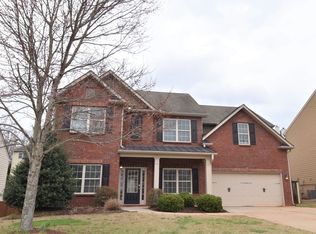 3755 Falling Leaf Ln, Cumming, GA 30041