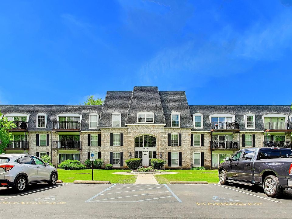 1st image of 5400 Carriageway Dr APT 103
