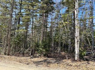 3012 Ridge Rd, Kingfield, ME 04947