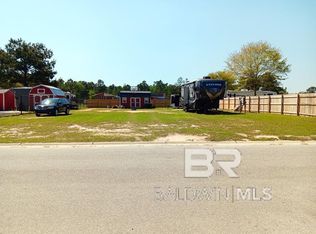 8445 Mocassin Ln #30, Foley, AL 36535