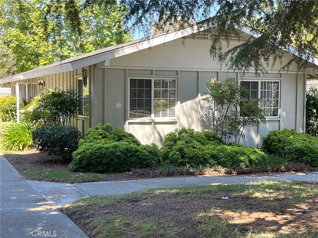 460 Avenida Sevilla UNIT A, Laguna Woods, CA 92637 MLS OC23111763