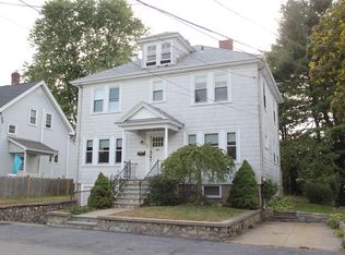 49 Trimount St, Dedham, MA 02026