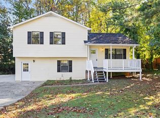 2998 Crooked Creek Rd NW, Kennesaw, GA 30152