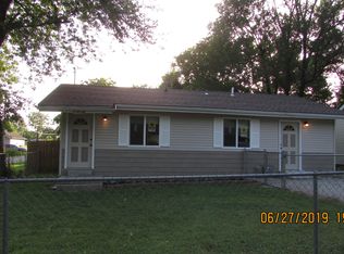 1403 N Clifton Ave, Springfield, MO 65802