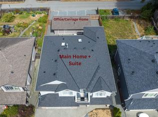 2148 Lark Cres, Nanaimo, BC V9S 5J8