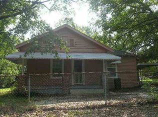 1020 Sheridan Ave, Columbus, GA 31903