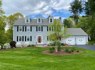 215 Wiese Rd, Cheshire, CT 06410