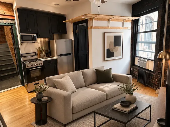 520 E 14th St, New York, NY