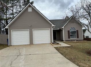8213 Mountain Pass, Riverdale, GA 30274